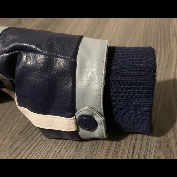 Boys Disney Cars Faux Leather Jacket 3T - Picture 5 of 6